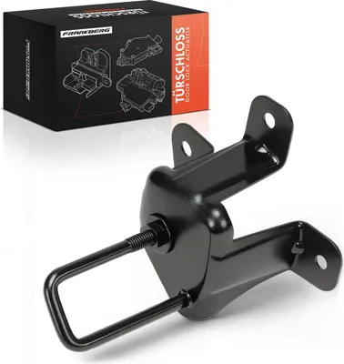 Immagine prodotto di Frankberg 1x chiusura cofano anteriore destro per BMW Serie 7 G70 3.0L 4.4L anno dal 2022