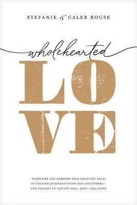 Produktbild von Wholehearted Love