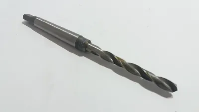 Produktbild von WS Spiralbohrer NWKc 7.5 Kegelschaft für Metall