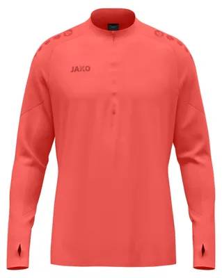 Imagen del producto de JAKO Ziptop Light Flow 140, color coral