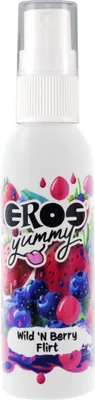 Produktbild von Yummy Wild ’N Berry Flirt 50 ml