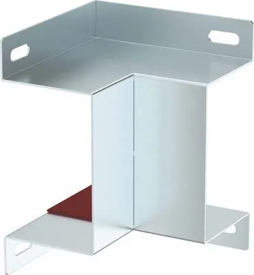Productafbeelding van OBO BSKM-IE 0711 Binnenbocht voor wand- en plafondmontage, 70x110, verpakking met 1 stuk, artikelnummer 7216340