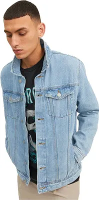 Image de Jack & Jones 12223612_3561.59, Bleu