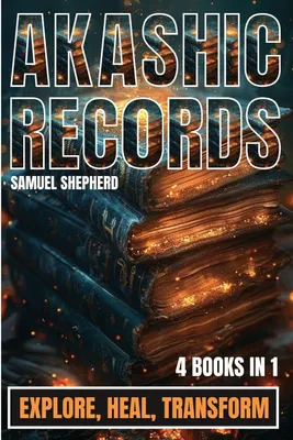 Produktbild von Akashic Records
