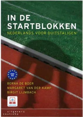 Obrázek produktu pro In de startblokken