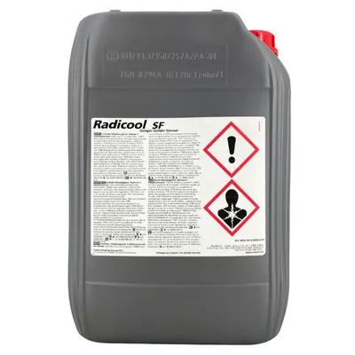 Produktbild von Castrol Radicool SF Kühlerfrostschutz Konzentrat 20 Liter
