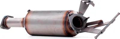 Produktbild von RIDEX 1256S0134 Dieselpartikelfilter DPF Rußpartikelfilter für VOLVO V70 II (285) Euro 4 Abgasanlage Diesel