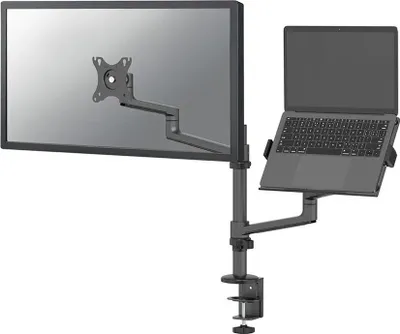 Obrázok produktu pre Stolný držiak na monitor/notebook od spoločnosti Neomount