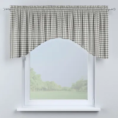 Immagine prodotto di Arco lambrequin