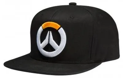 Immagine prodotto di Overwatch - cappellino da baseball - nero