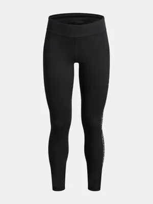 Obrázek produktu pro Under Armour Ua Motion Branded Legging - černé, Velikost:S