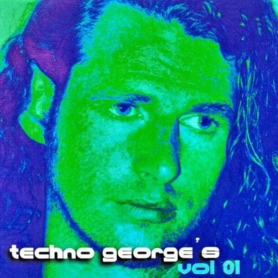 Produktbild von Techno George's Vol 01