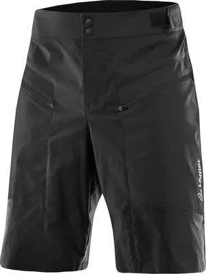 Produktbild von Löffler M Bike Shorts Lance-E Csl Black Black 52