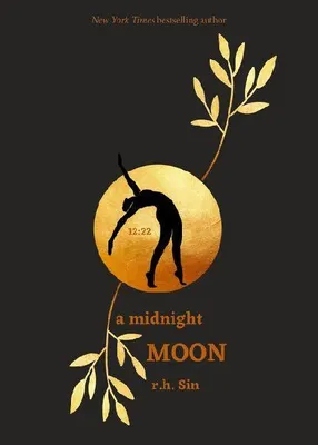 Produktbild von A Midnight Moon
