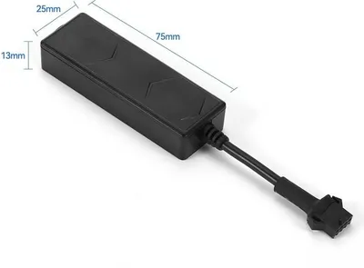Produktbild von GPS-Tracker NTB92 für E-Mobile und E-Rollstühle