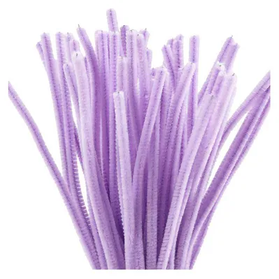 Obrázok produktu pre Creativ Company 516571, Purpurová, 50 kusov, 300 mm