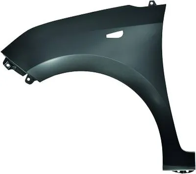 Produktbild von DIEDERICHS 6853106 Kotflügel Vorne Rechts für HYUNDAI i10 (IA)