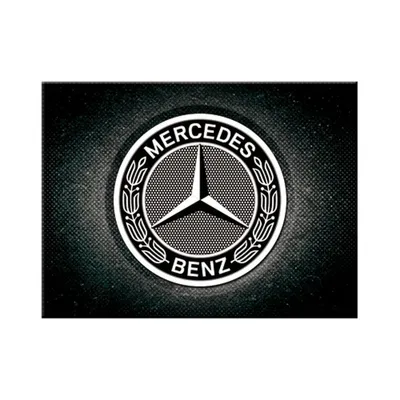Zdjęcie produktu dla Magnes Na Lodówkę Mercedes Benz