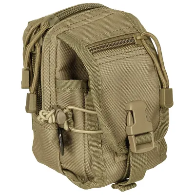 Obrázek produktu pro Víceúčelová taška MOLLE plus coyote