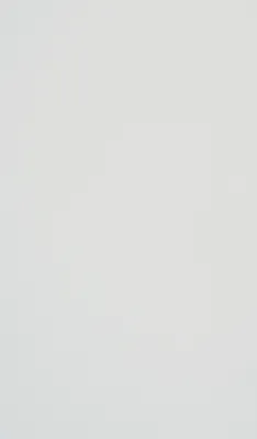 Produktbild von Moosgummi, 1mm, 40 x 30 cm Weiß