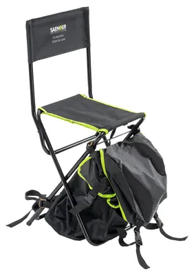 Produktbild von Sänger Backpacker Chair Stuhl