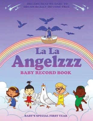Produktbild von La La Angelzzz Baby