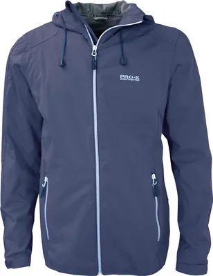 Produktbild von PRO-X ELEMENTS Funktionsjacke DONOVAN VINTAGE INDIGO L