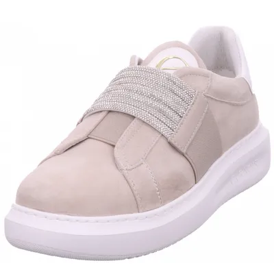 Produktbild von CAFeNOIR Damen Slipper in Beige, Größe 37