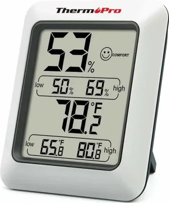 Zdjęcie produktu dla ThermoPro TP50