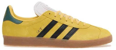 Productafbeelding van adidas Gazelle, voetbalteam Jamaica, EU maat 36