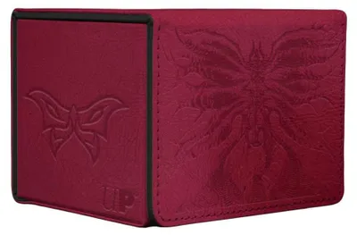 Produktbild von MtG Alcove Edge Deck Box - Duskmourn #38601