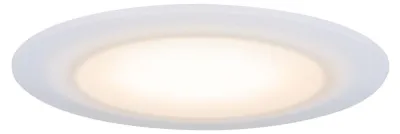 Produktbild von Paulmann Premium Einbauleuchte LED Suon WarmDim