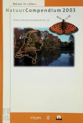 Immagine prodotto di Natuurcompendium