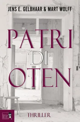 Obrázok produktu pre Patridioten