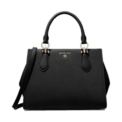 Image de Michael Kors Femme Sacs à bandoulière 30S2G6AS2L-001 Couleur:Noir Taille : Unique
