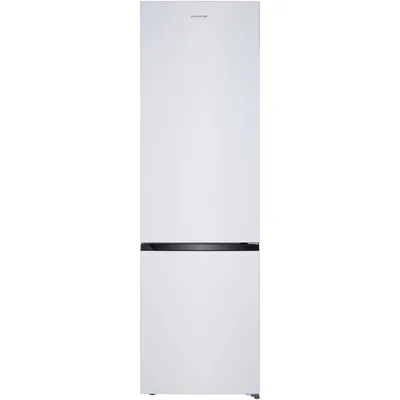 Produktbild von Heinner HCNF-HM326E++ Kühl-Gefrierkombination 326 L, No-Frost, Elektronische Steuerung, Weiß