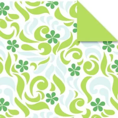 Produktbild von Faltblätter Florentine Bellis 80g/qm 15x15cm VE=65 Blatt Motiv 03
