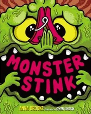 Immagine prodotto di Monster Stink