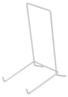Produktbild von Lindner 2189 Münzbox-Aufsteller aus Metall