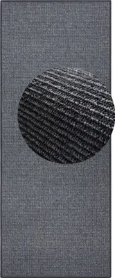 Produktbild von Hanse Home Schlingen Läufer Bouclé Anthrazit