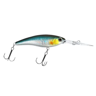 Immagine prodotto di Daiwa Steez Shad 60SP-DR Special Shiner Wobbler senza piombo