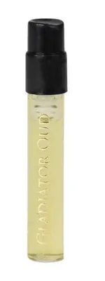 Productafbeelding van Electimuss Gladiator Oud, Eau de Parfum, 1,8 ml