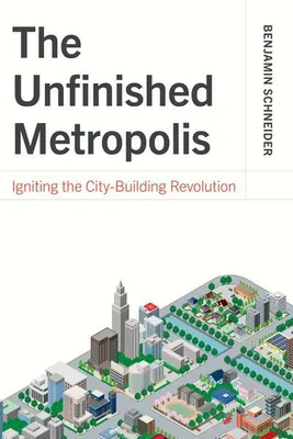 Image de Unfinished Metropolis – Langue : anglais