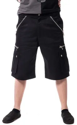Produktbild von Vixxsin Herren Shorts - Frey W: 32