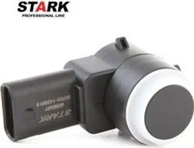 Produktbild von STARK SKPDS-1420019 Einparkhilfe Parksensor Schwarz passend für MERCEDES-BENZ C-Klasse Limousine (W204) E-Klasse Limousine (W211) C-Klasse T-modell