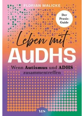 Produktbild von Leben mit AuDHS