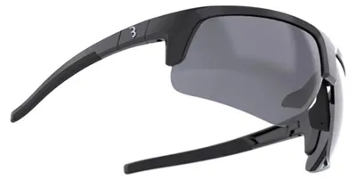 Produktbild von Bbb Comet Sonnenbrille Durchsichtig Smoked Flash Mirror/CAT3 Durchsichtig Smoked Flash Mirror/CAT3