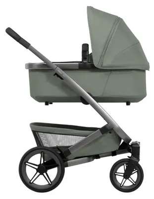 Produktbild von Joolz Geo 5 Kinderwagen 2-in-1 - Sage Green | Joolz