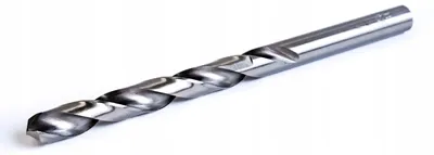 Produktbild von TEDIAM HSS Metallbohrer Volldoor Präzisionsbohrer 9,5 mm