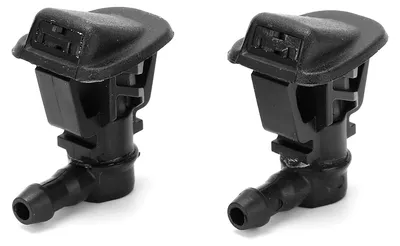 Immagine prodotto di Ugello lavacristalli, 68164356AB, ricambio per Wrangler JK 2013–2017